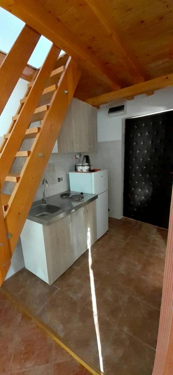 Apartmani M Herceg Novi Cameră foto